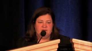 Advances in the Management of Iodine Refractory Thyroid Cancers- Dr. Marcia Brose