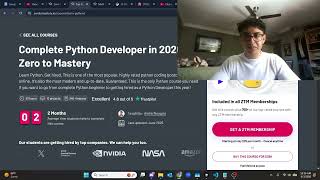 Learning Python for the Next 30 Days
