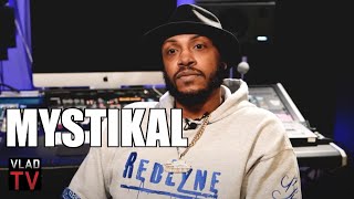 Mystikal on Signing to No Limit, Birdman Trying to Sign Him Behind Master P's Back (Part 4)