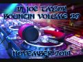 Dj Joe Taylor - Bouncin Volume 29 - November 2014