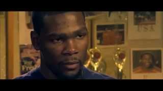 Kevin Durant RISE Documentary ᴴᴰ 凱文 - 杜蘭特RISE紀錄片ᴴᴰ
