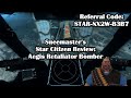 Sneemaster's Star Citizen Review: Aegis Retaliator Bomber