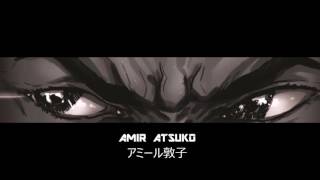 Samurai Shin Animation Teaser Trailer + Interview