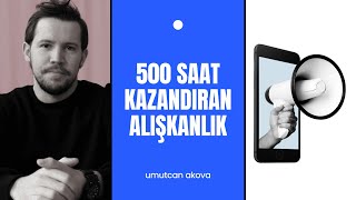 Telefon Bağımlılığını Kontrol Etmenin En İyi Yolu