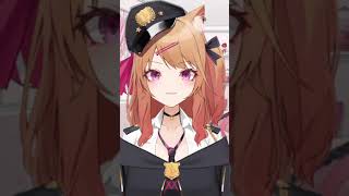 笑顔体操ー！表情かえるのむずい：；✨#shorts  #無表情笑顔 #vtuber準備中 #vtuber #新人vtuber