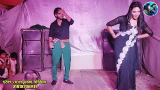 Sampan Wala_New Ctg Song _ Jewel Chity_ Ancholi Dance Video_Hothat