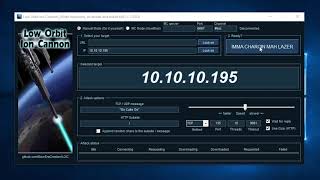 Launching Dos & DDos Attack -Demo
