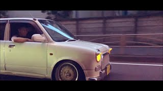 Chiba's L700S MiraGino｜K-Car｜JDM