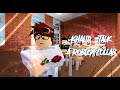 Khalid - Talk // Roblox Collab & Music Video
