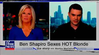 Ben Shapiro's Little Cum Slut