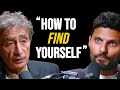 The ROOT CAUSE Of Trauma & Why You FEEL LOST In Life | Dr. Gabor Maté & Jay Shetty