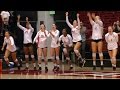 Recap: No. 11 Stanford women's volleyball takes down No. 3 Minnesota, 3-1