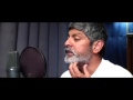 jagapathi babu dubbing for the bfg telugu movie making chai biscuiit