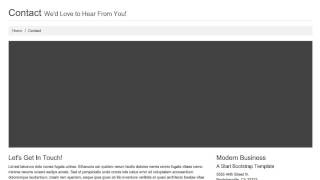 angularjs template