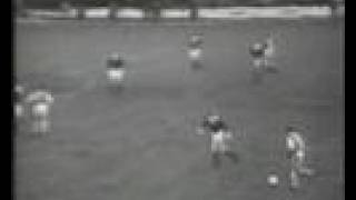Hearts 1-2 Hibs Scottish Cup 1970-71