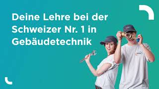 Deine Lehre bei Bouygues E\u0026S Schweiz AG