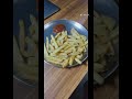 french fries🍟 in air fryer and cooking gas😋👌🏻