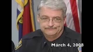 Lester Street Murders Police Conference || Full