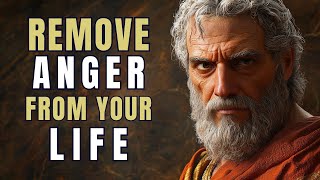 You will NEVER BE ANGRY again after watching this | STOIC TEACHINGS TODAY