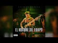 El Hombre Del Equipo - Eslabon Armado (Cover Preview) 2022