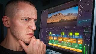 Stop Improving Your Editing Skills (Do This Instead)