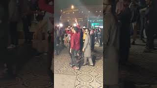 Ibrar ul haq real voice music concert in uCP lahore #lahore #newyear2023 #spotify