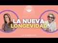 La NUEVA LONGEVIDAD con el Dr. Diego Bernardini y Nathaly Marcus