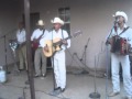LALO LOBITO JR Y SU GRUPO LOBO - NIEVES DE ENERO.