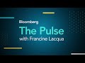 Arm IPO 10 Times Oversubscribed, Record UK Wage Growth | The Pulse With Francine Lacqua 09/12/2023