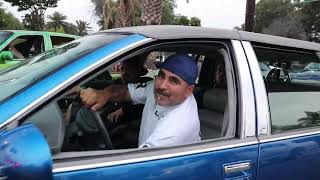 Ruthless Riders cc Hopping on Laurel cyn #cars #low #losangeles #carlover #subscribe #subscribers