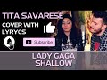 Shallow (cover) - Lady Gaga ft. Bradley Cooper - (Tita Savarese ft Genny Arienzo)