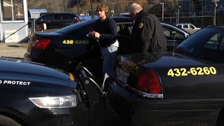 Multiple arrests made after Pike County drug round-up