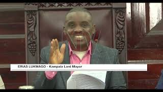 Lukwago questions how A company flouted PPDA rules