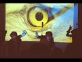 frank chickens-yellow detective
