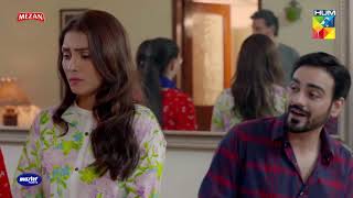 Aqal Nahi Te Mojaan He Mojaan.. | Best Moment | #CupkeChupke | #HUMTV Drama