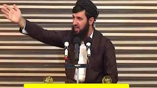 ‫ئەم فەرمودەیە      زۆۆۆر دڵی خۆش کردم حەزەکەم      شیخ احمد کاکە محمود‬