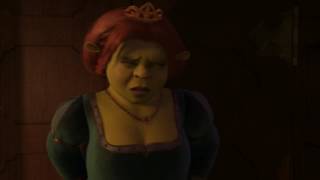 Shrek 2 (2004) - The Fairy Godmother Song