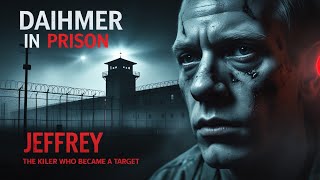 Dahmer’s Unbelievable Prison Experience