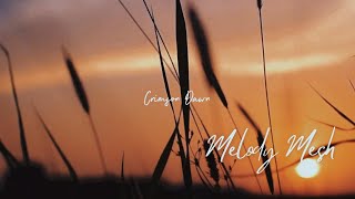 Melody Mesh - Crimson Dawn (Official Video) #music #flute #foryou #relax #relaxingmusic #relaxing