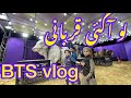 BTS Vlog Bakra Eid Special Nasheed 2024| Lo Aagai Qurbani | Qurbani Special Track | Sahil Raza Qadri
