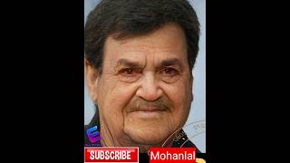 Mohanlal ( old to young ) #transformation #trending #youtubeshorts #easyeditroom