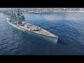 King George V Battleship - World of Warships