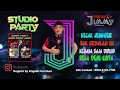 HAPPY PARTY SANG MAFIA JIRAN ADITYA BANDEL DUET OZIL TULEND 27-BY DJ JIMMY ON THE MIX