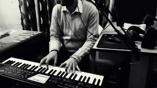 Saajna - Piano Cover ( Unplugged Version ) | I Me Aur Main | Falak Shabir | I.M.T-ONE