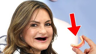 Law & Order Cast Behind The Scene Secrets Fans NEVER Knew!