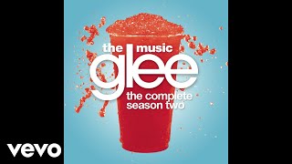 Glee Cast - Listen (Official Audio)