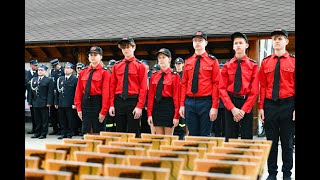 Racibórz. 90 lat OSP Roszków w gm. Krzyżanowice