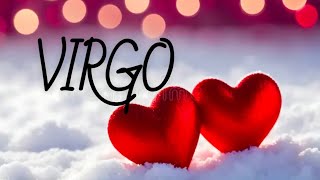 ❤VIRGO LOVE This Is Happening Suddenly; The Moment They are Ready to Take Action..