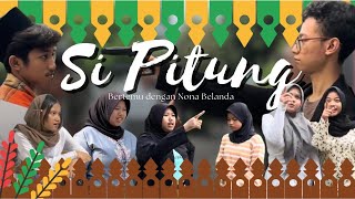 CERITA RAKYAT SI PITUNG - Projek Kelompok 5 Kelas XA SMAN 34 Jakarta