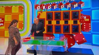 The Price is Right | Dice 🎲 Game | 2/3/2025